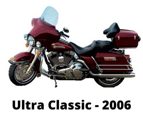 Ultra Classic - 2006