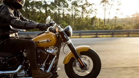 Rent a Motorcycle in Cape Town